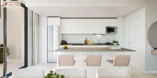 Annonce Vente Appartement Fuengirola