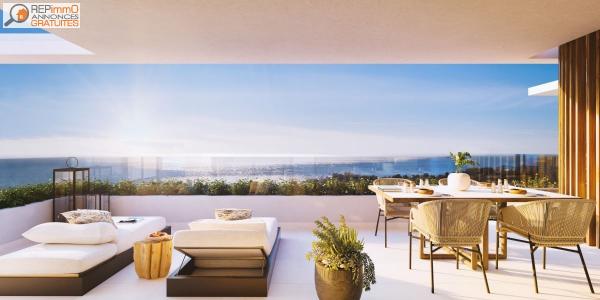 Acheter Appartement Fuengirola