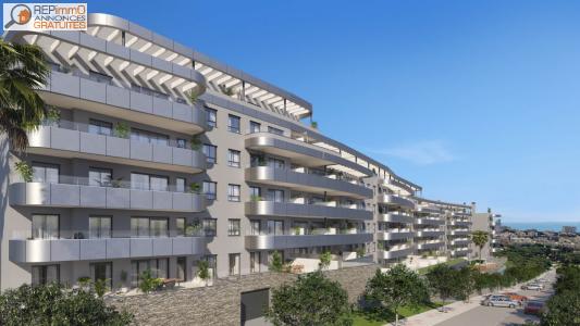 Annonce Vente Programme neuf Torremolinos