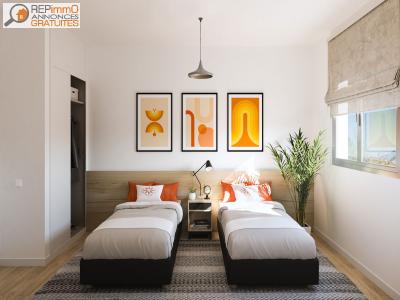 Acheter Appartement Fuengirola