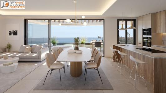 Acheter Programme neuf Mijas-costa