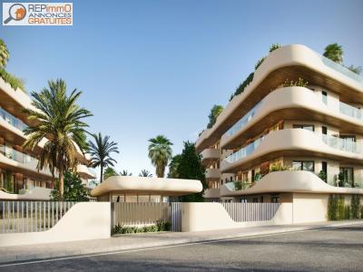 Annonce Vente Appartement Marbella