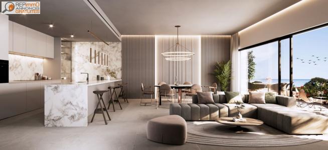 Acheter Appartement Marbella