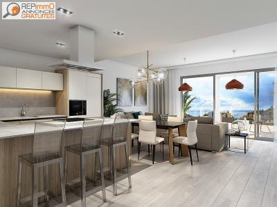 Acheter Appartement Mijas