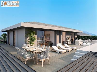 Acheter Appartement Mijas rgion MALAGA
