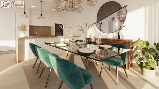 Acheter Programme neuf Estepona
