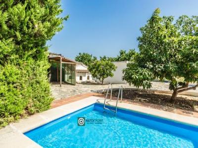 Louer Maison 300 m2 Almunecar