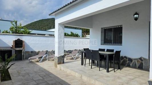 Louer Maison 100 m2 El-palmar