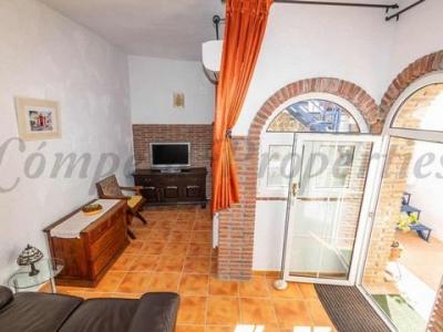Annonce Location Maison Torrox