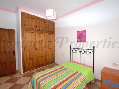 Location Appartement Competa  MA en Espagne