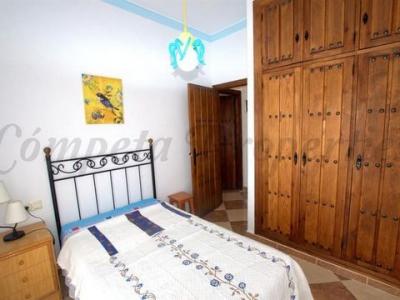 Louer Appartement Competa rgion MALAGA