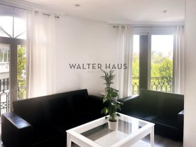 Annonce Location Appartement Madrid