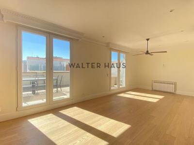 Annonce Location Appartement Madrid