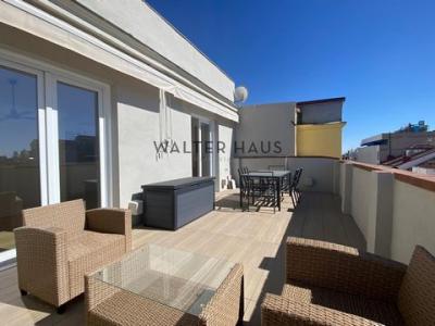 Louer Appartement 148 m2 Madrid