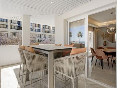 Louer Appartement 130 m2 Malaga