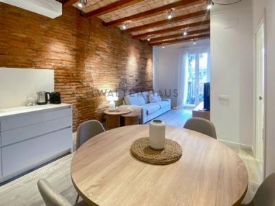 Annonce Location Appartement Barcelona