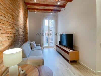 Louer Appartement 70 m2 Barcelona