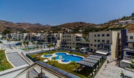 Location Appartement Almunecar  GR en Espagne