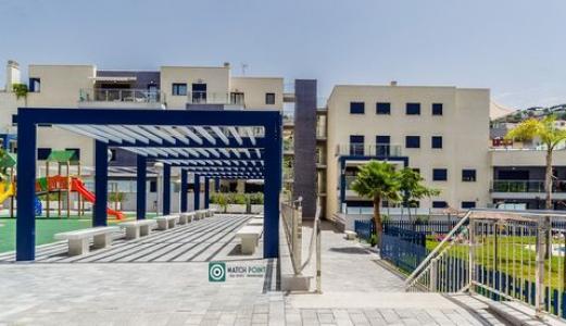 Louer Appartement Almunecar rgion GRANADA
