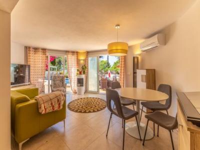 Location Appartement Javea  A en Espagne