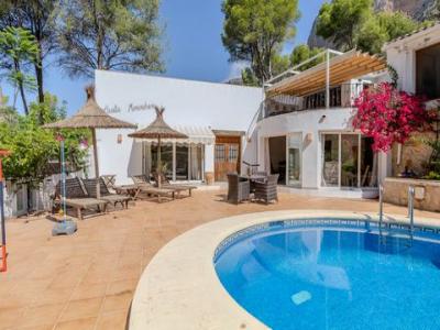 Annonce Location Appartement Javea