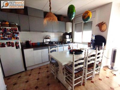Annonce Vente 4 pices Appartement Roses
