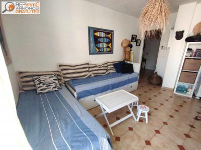 Acheter Appartement 52 m2 Roses