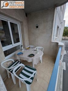 Acheter Appartement Roses 165000 euros