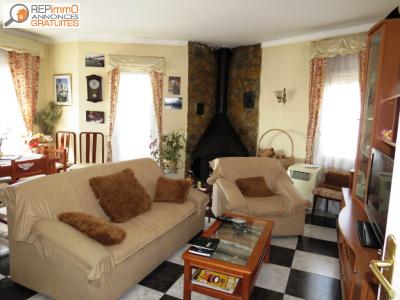Annonce Vente 6 pices Appartement Roses