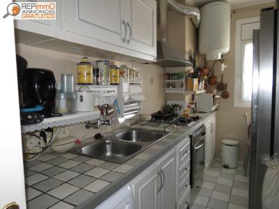 Acheter Appartement 79 m2 Roses
