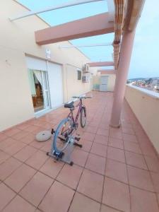 Annonce Location Appartement Bajia-de-la-plata