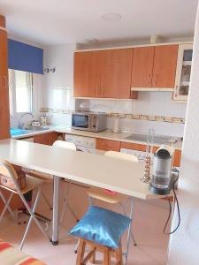 Louer Appartement Bajia-de-la-plata rgion MALAGA