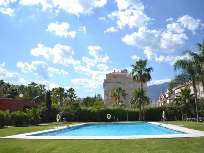 Annonce Vente Appartement Estepona