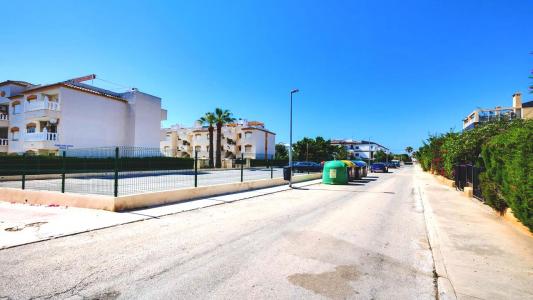 Annonce Vente Appartement Cabo-roig