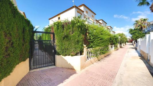 Acheter Appartement 60 m2 Cabo-roig