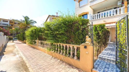 Acheter Appartement Cabo-roig rgion ALICANTE