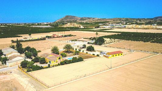 Vente Maison Orihuela  A en Espagne
