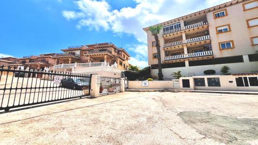 Annonce Vente Appartement Cabo-roig