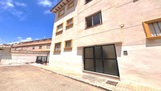 Acheter Appartement 68 m2 Cabo-roig