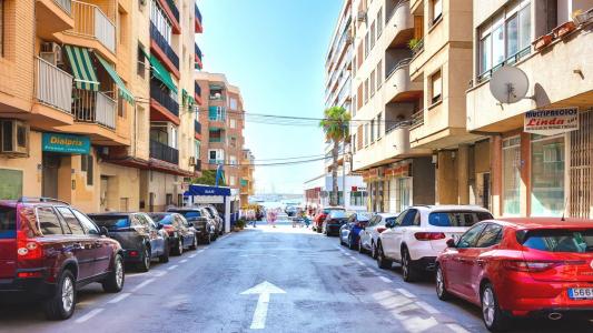 Annonce Vente Appartement Torrevieja