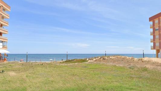Annonce Vente Appartement Aldea-del-mar