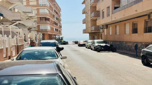 Acheter Appartement 40 m2 Aldea-del-mar