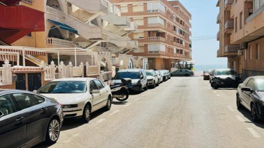Acheter Appartement Aldea-del-mar rgion ALICANTE