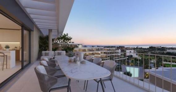 Acheter Maison Estepona rgion MALAGA