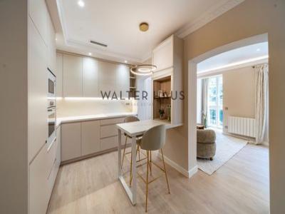 Acheter Appartement 104 m2 Madrid