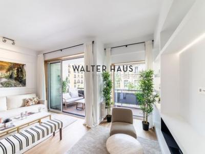 Annonce Vente Appartement Madrid