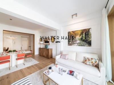 Acheter Appartement 155 m2 Madrid