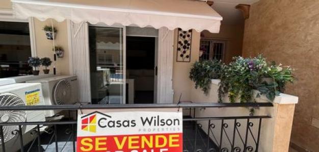 Vente Appartement Jacarilla  A en Espagne