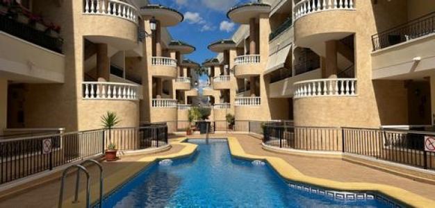 Annonce Vente Appartement Jacarilla