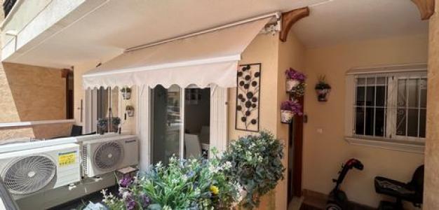 Acheter Appartement 68 m2 Jacarilla